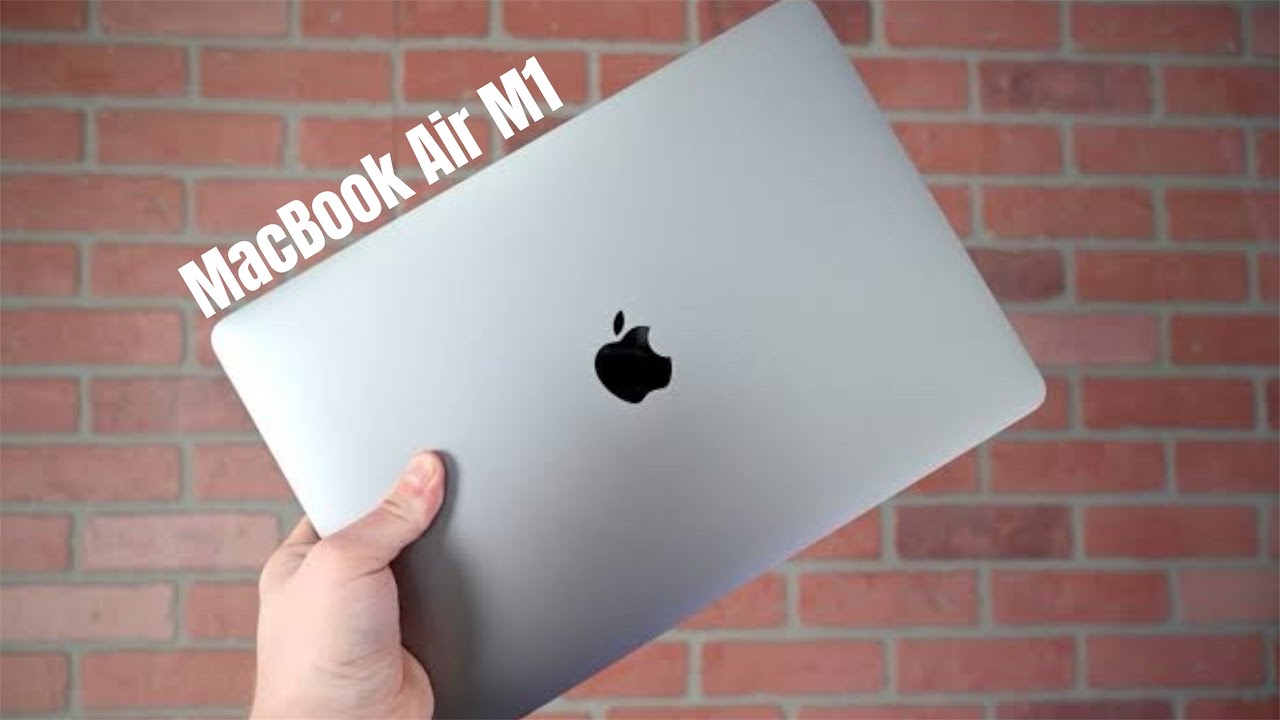 MacBook Air M1 en 2025: &iquest;Sigue siendo una buena opci&oacute;n? 🧑&zwj;💻