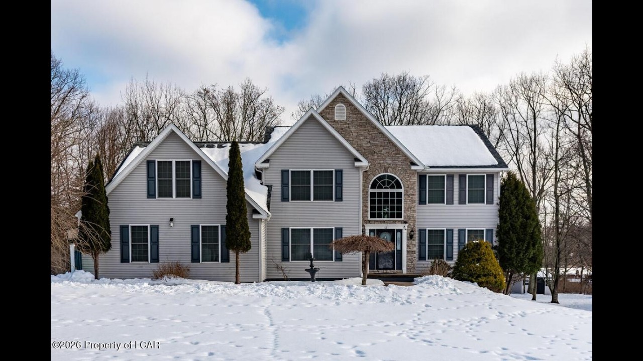 13 Colony Drive, Hazleton PA 18202 - Lewith & Freeman Real Estate