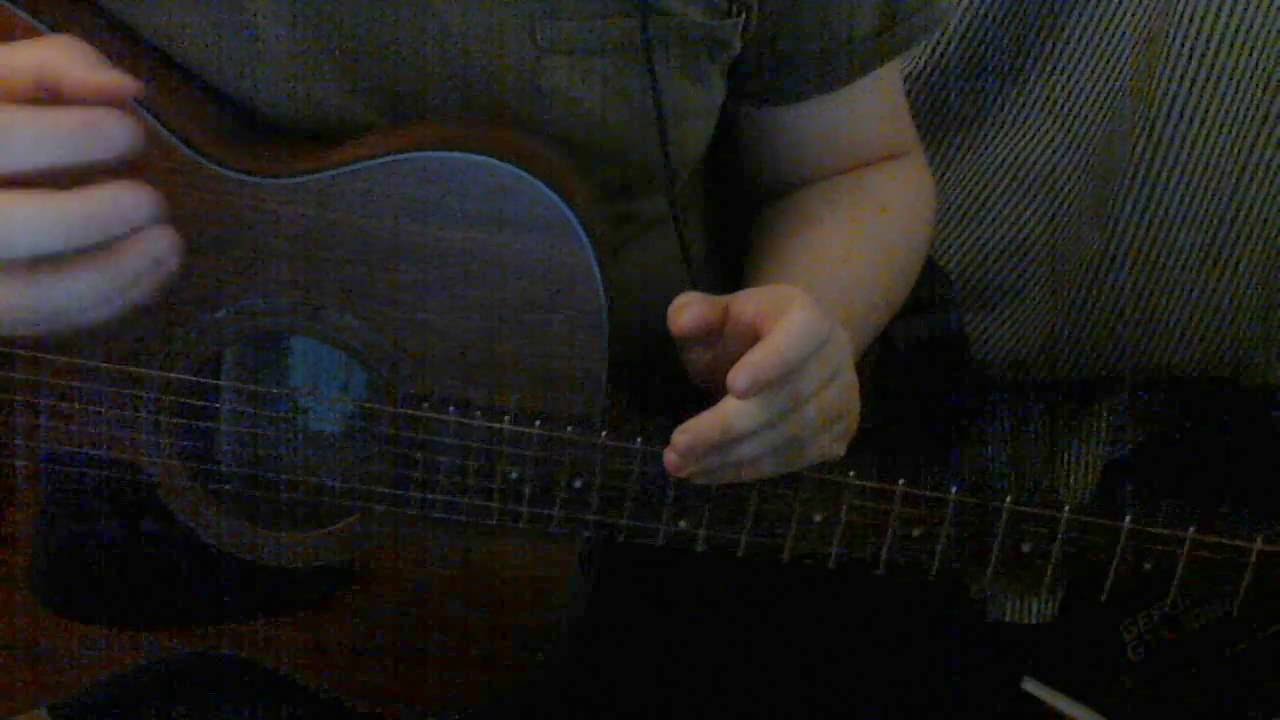 IBanez AC240 - OPN Acoustic Guitar Review
