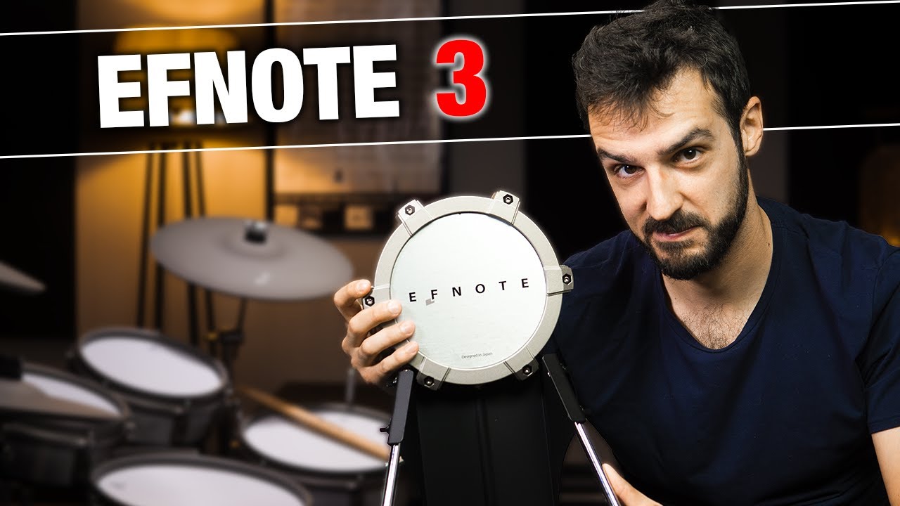 QUESTA &Egrave; LA EFNOTE PI&Ugrave; ECONOMICA! NE VALE LA PENA? | StrumentiMusicali.net
