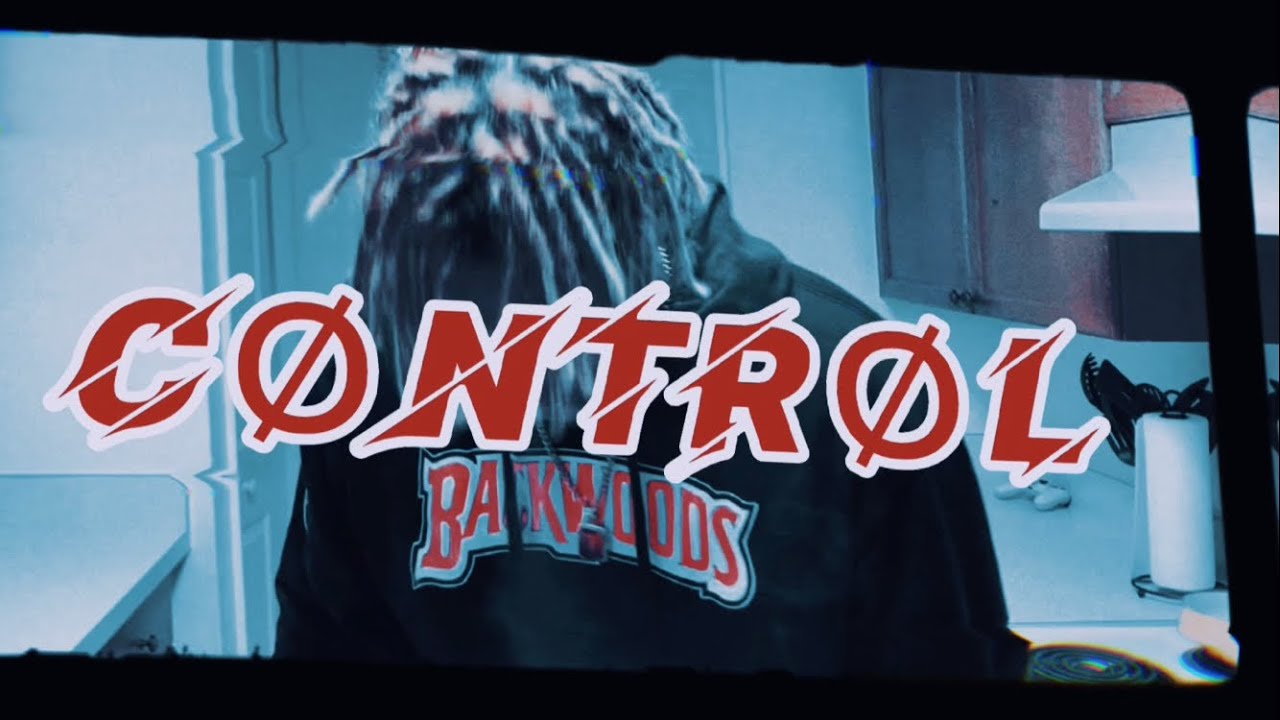 Lil Ross - C&Oslash;NTR&Oslash;L (Official Video)