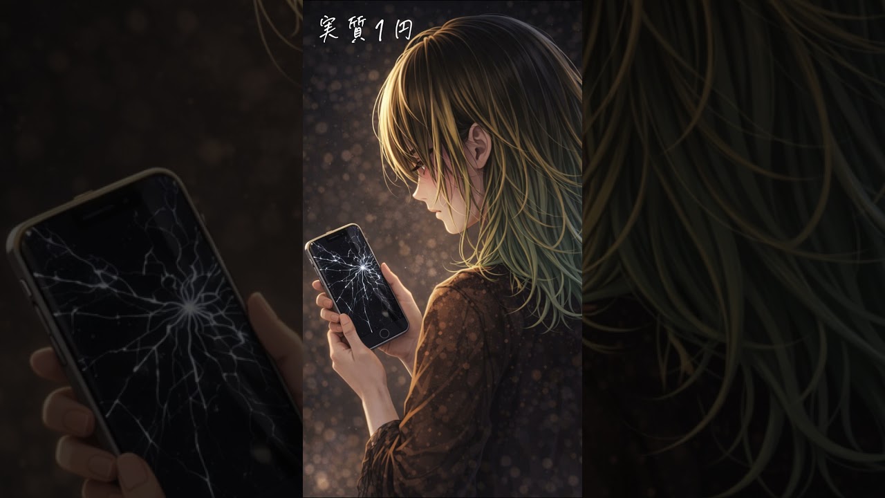 実質１円 #オリジナル曲
