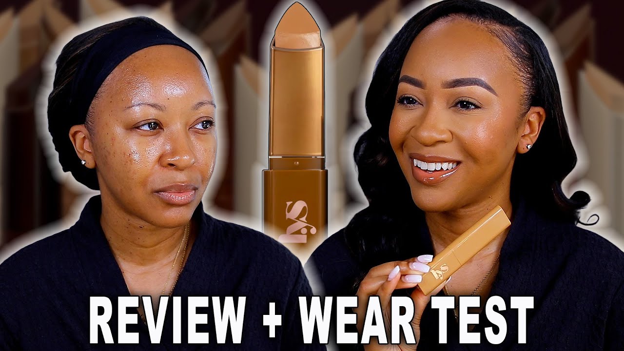 НОВИНКА!! ОБЗОР ТОНАЛЬНОГО ФУНДАМЕНТА LYS SKIN TINT + НОВИНКИ | Фэй Лени