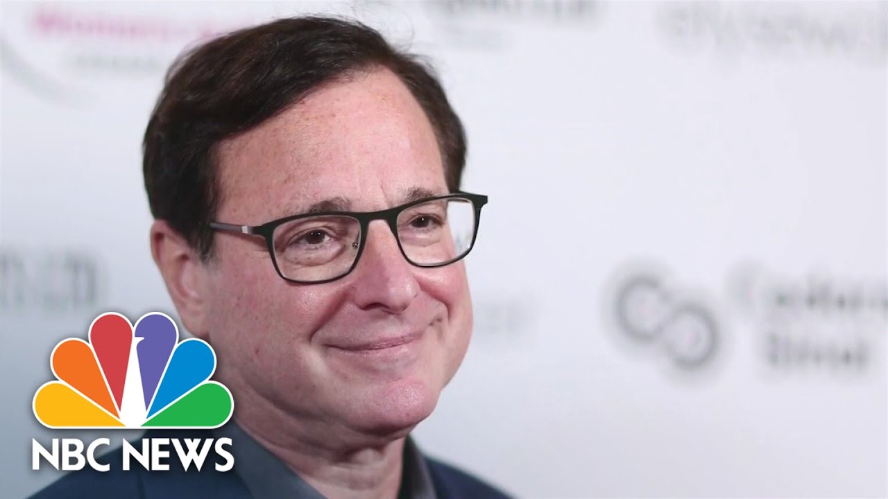 Police Release New Details In The Investigation Of Bob Saget's Death