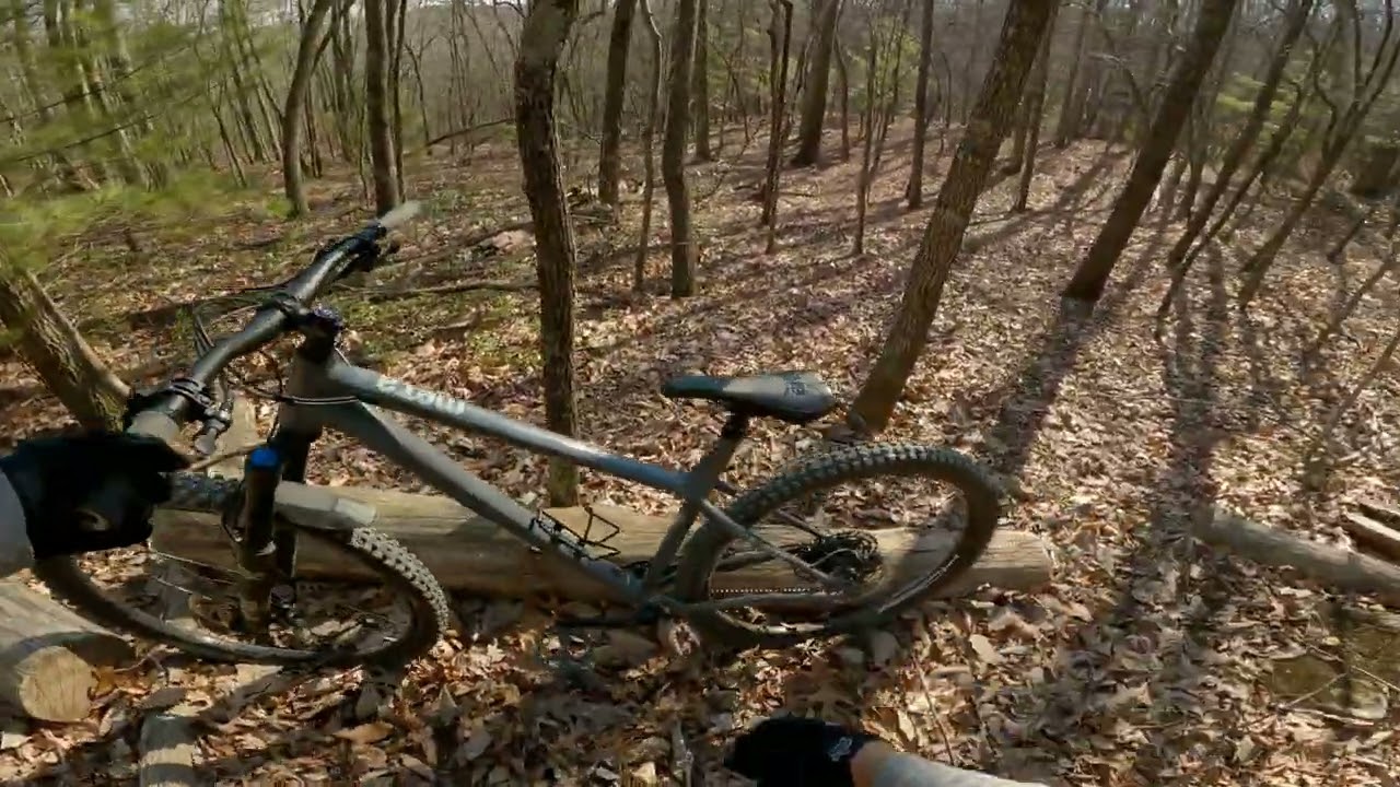 Is the Meta HT AM 29er any good? And Todd and I made some new friends!