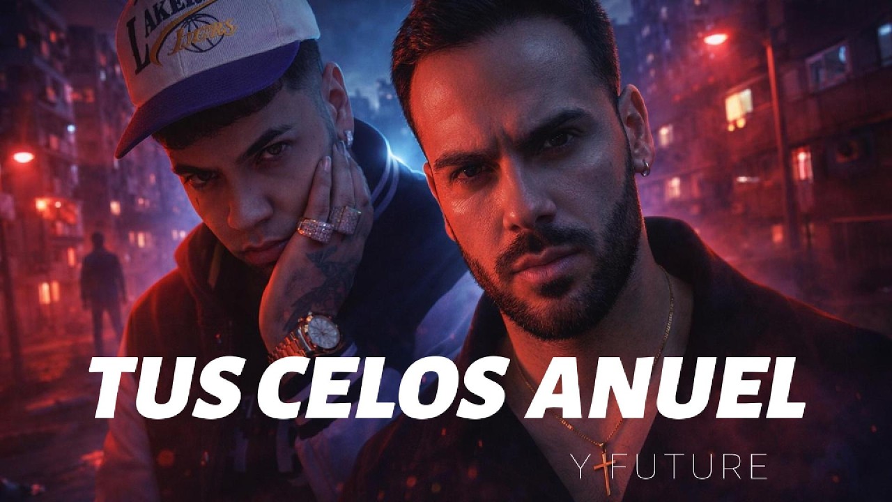 REACCION A ANUEL TUS CELOS (CANCION FILTRADA CON FUTURE NUEVA)