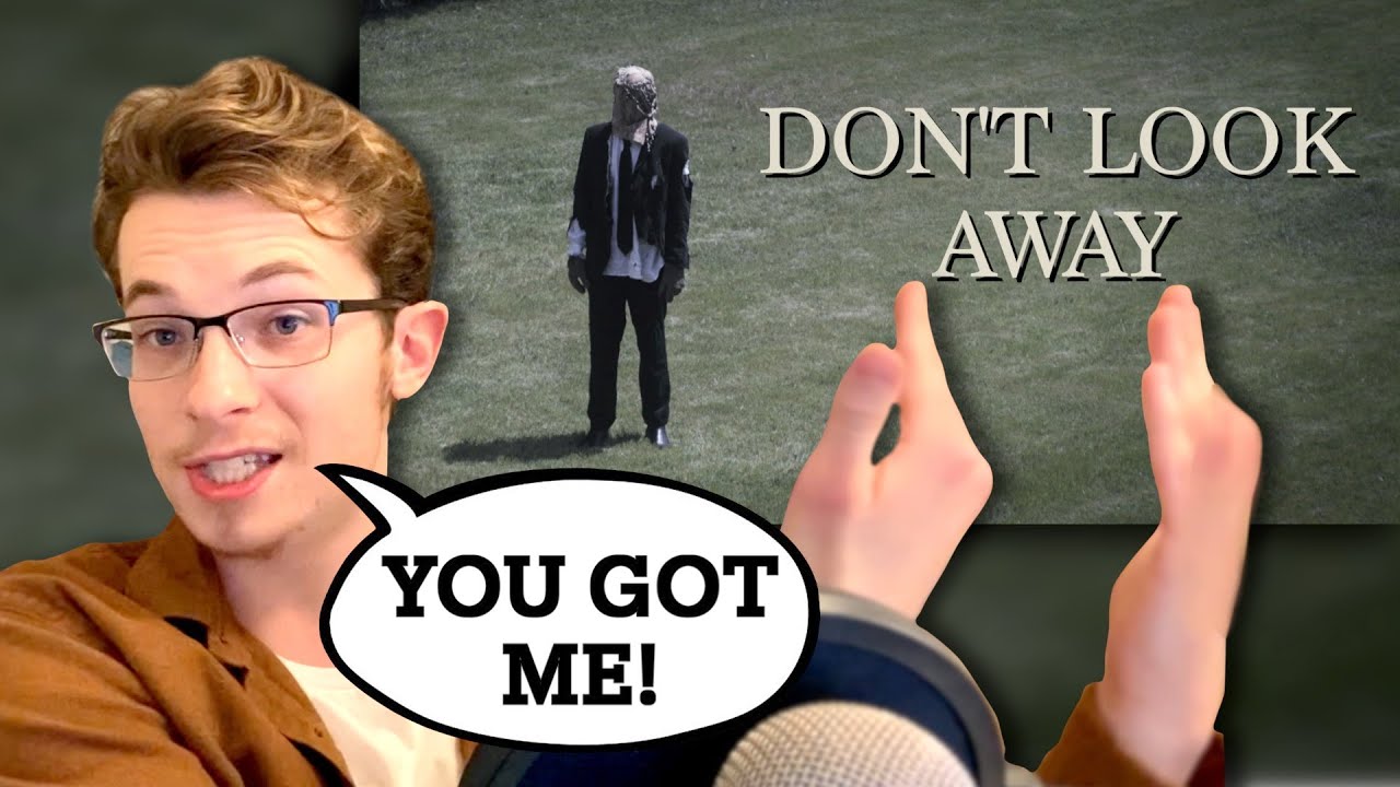 Responding to Comments on my Film 