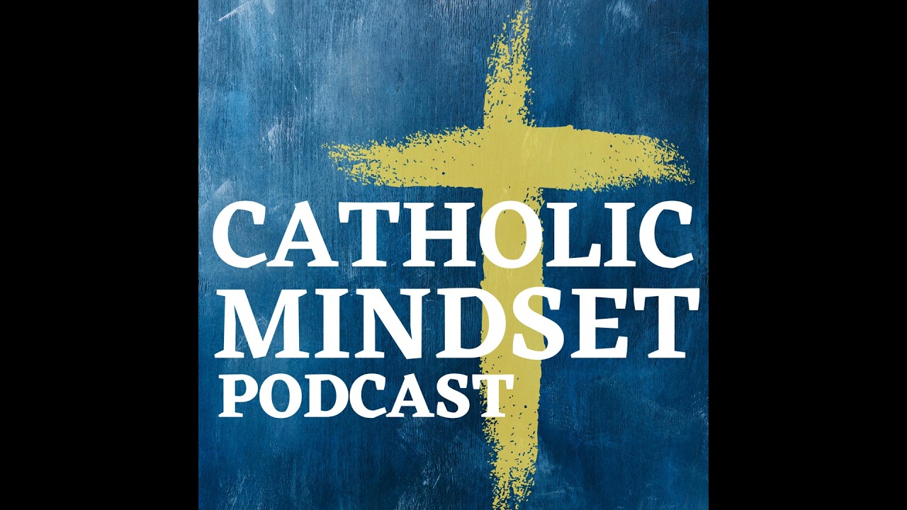 Marketing for Catholic organizations w Emily from Gloriam Marketing