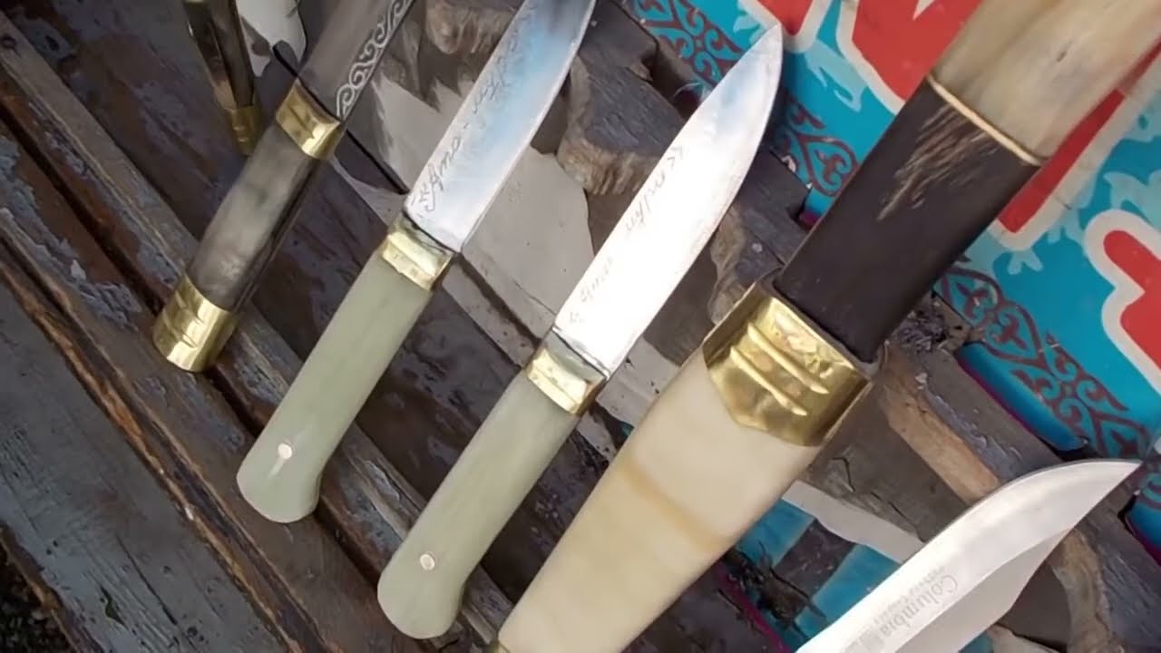 Казахи Монголии. Самый дикий рынок Азии в аймаке Баян Улгий. Кумыс конина и очередь байкеров - такси