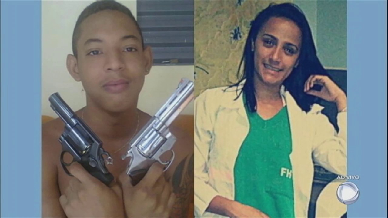 Criminoso não aceita fim de namoro e encomenda a morte da ex de dentro da cadeia