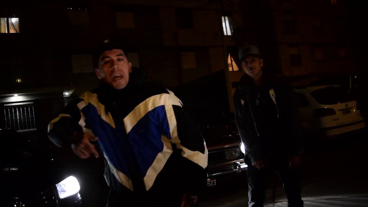 Cartel de los bloques | it is back | video oficial.