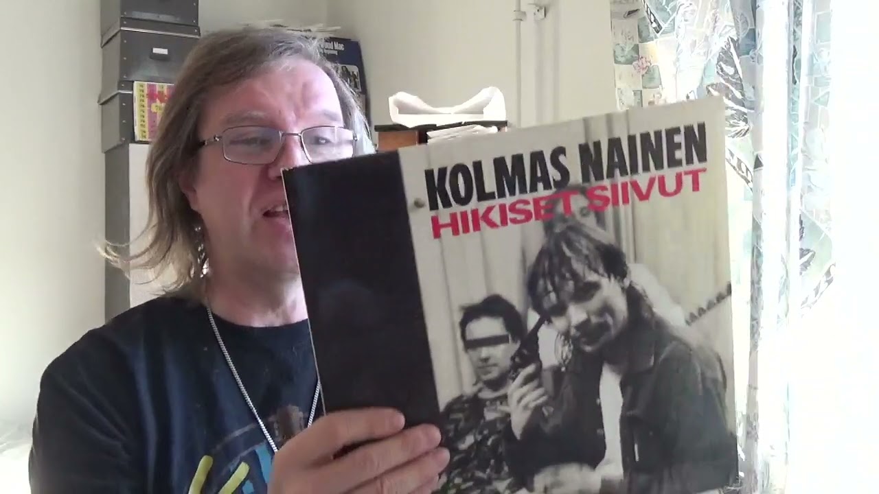 Kolmas Nainen levy arvostelu parhaimmasta huonoimpaan