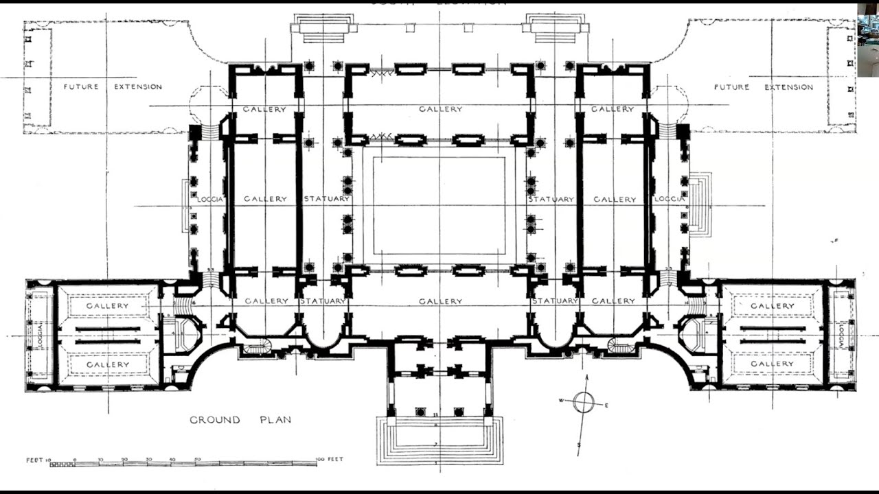 City Beautiful on the Rand: Lutyens in South Africa
