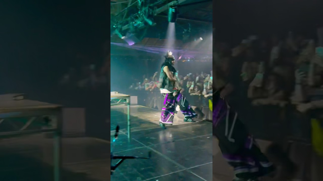 RomancePlanet Live in LA 