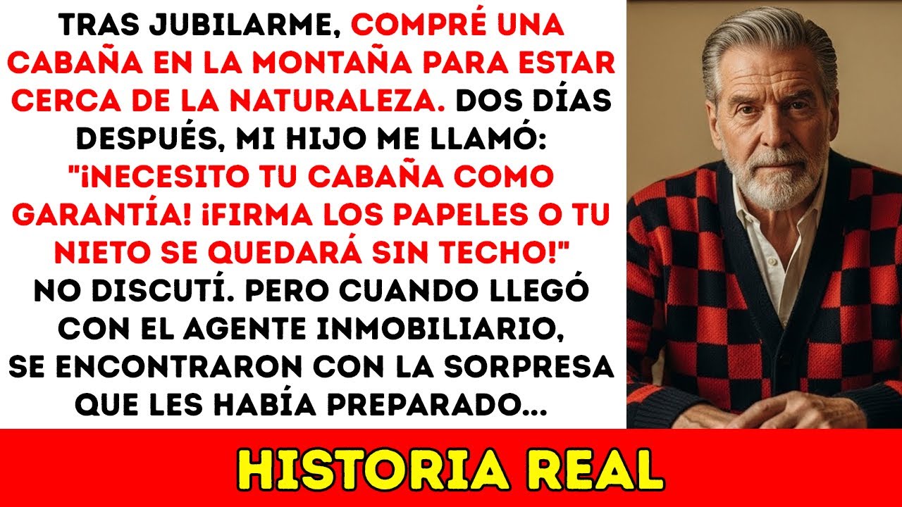 Mi Hijo Me Dijo: 
