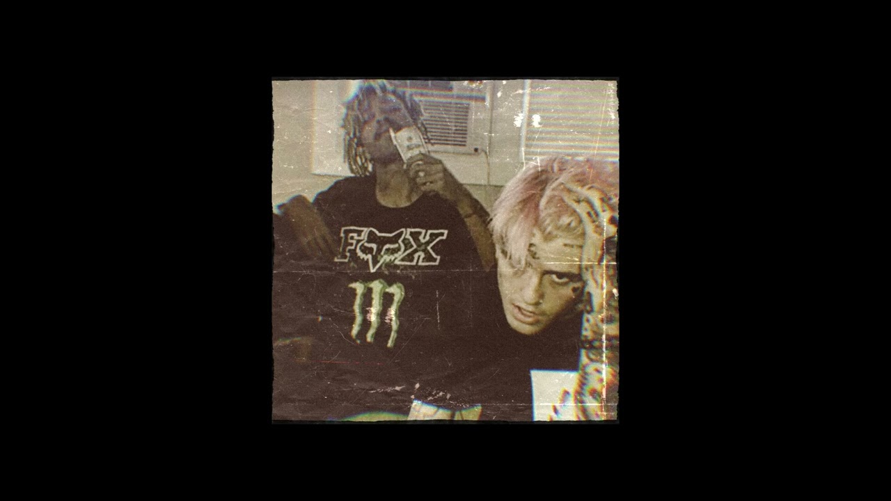 Favorite dress (Slowed and Reverb) ~ Lil peep & Lil tracy