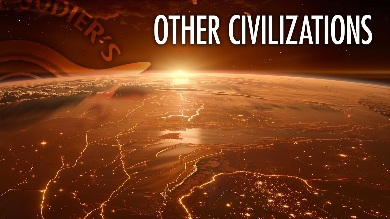 Why Scientists Once Believed Another Civilization Was Here | David Baron