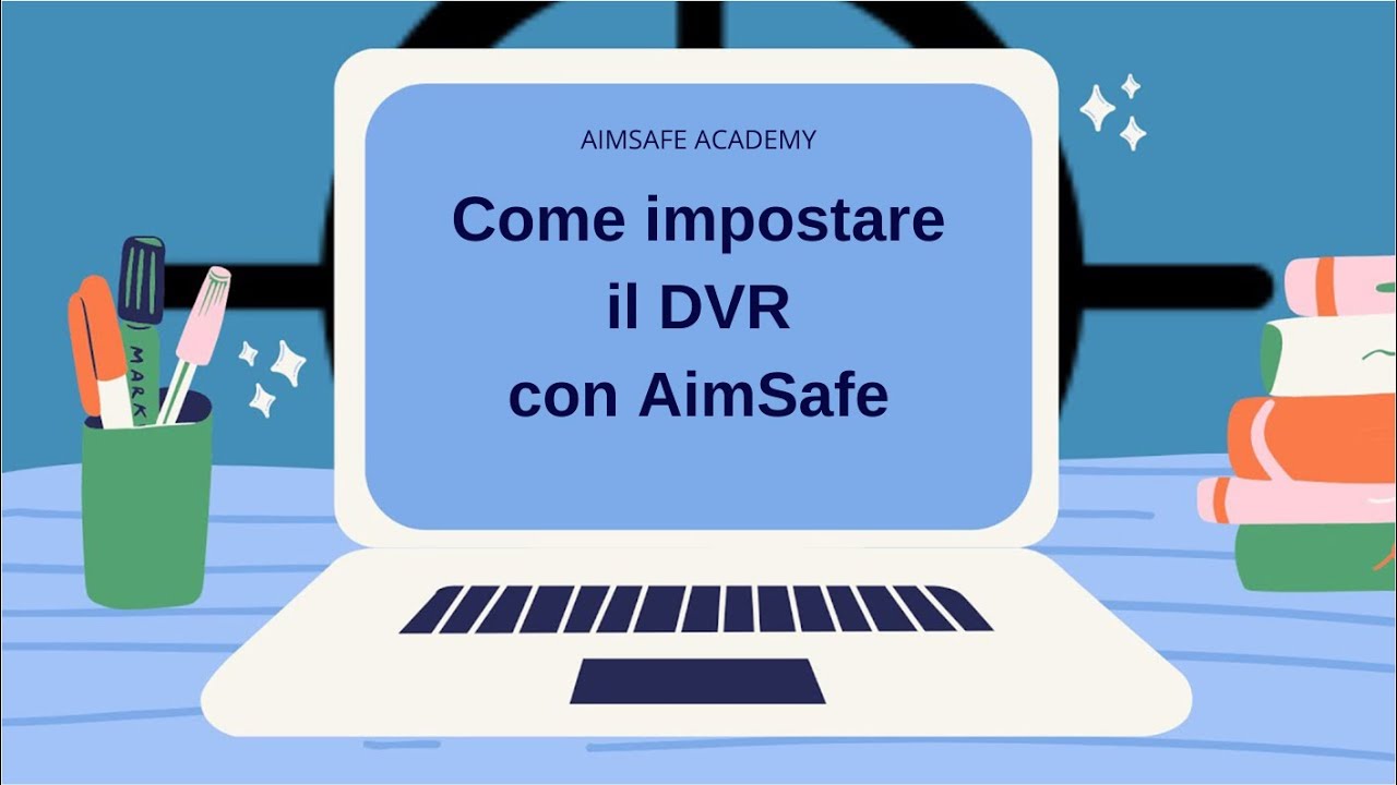 AimSafe: redigere un documento di valutazione dei rischi