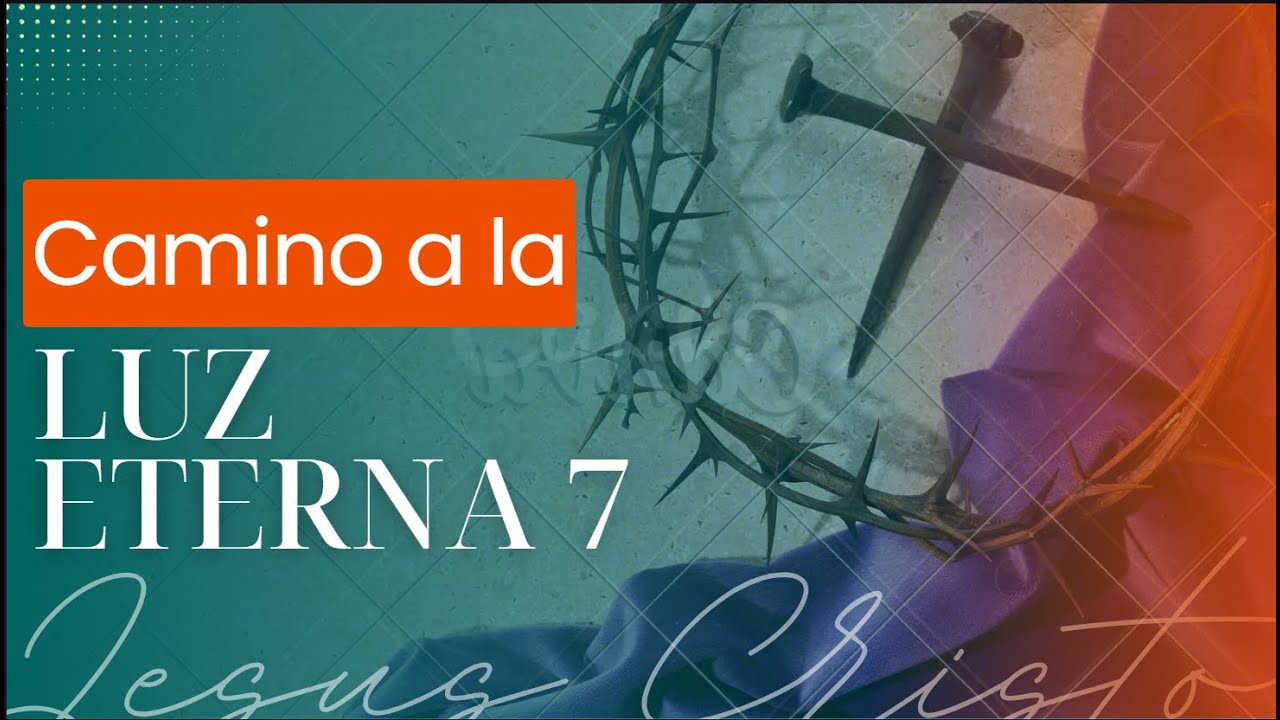 ✨Luz Eterna 7🌿 – Música🎵 · Paz Interior y Confianza para Comenzar la Semana🤍🙏