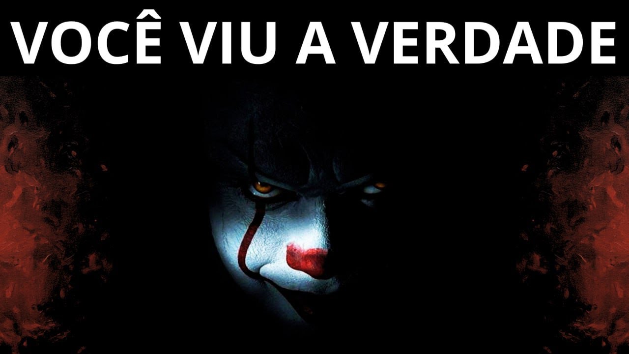 A Maldição de VER TUDO.