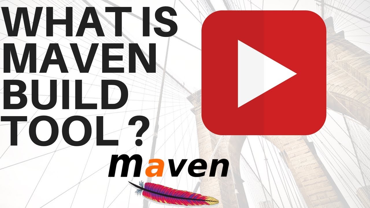 What is MAVEN Build Tool Explain   Interview Question And Answer Maven