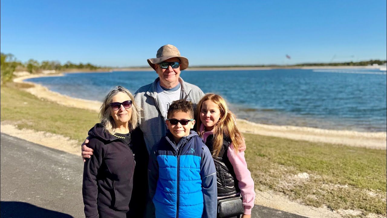 New Year’s Eve at the Gulf of America- 12/31/25