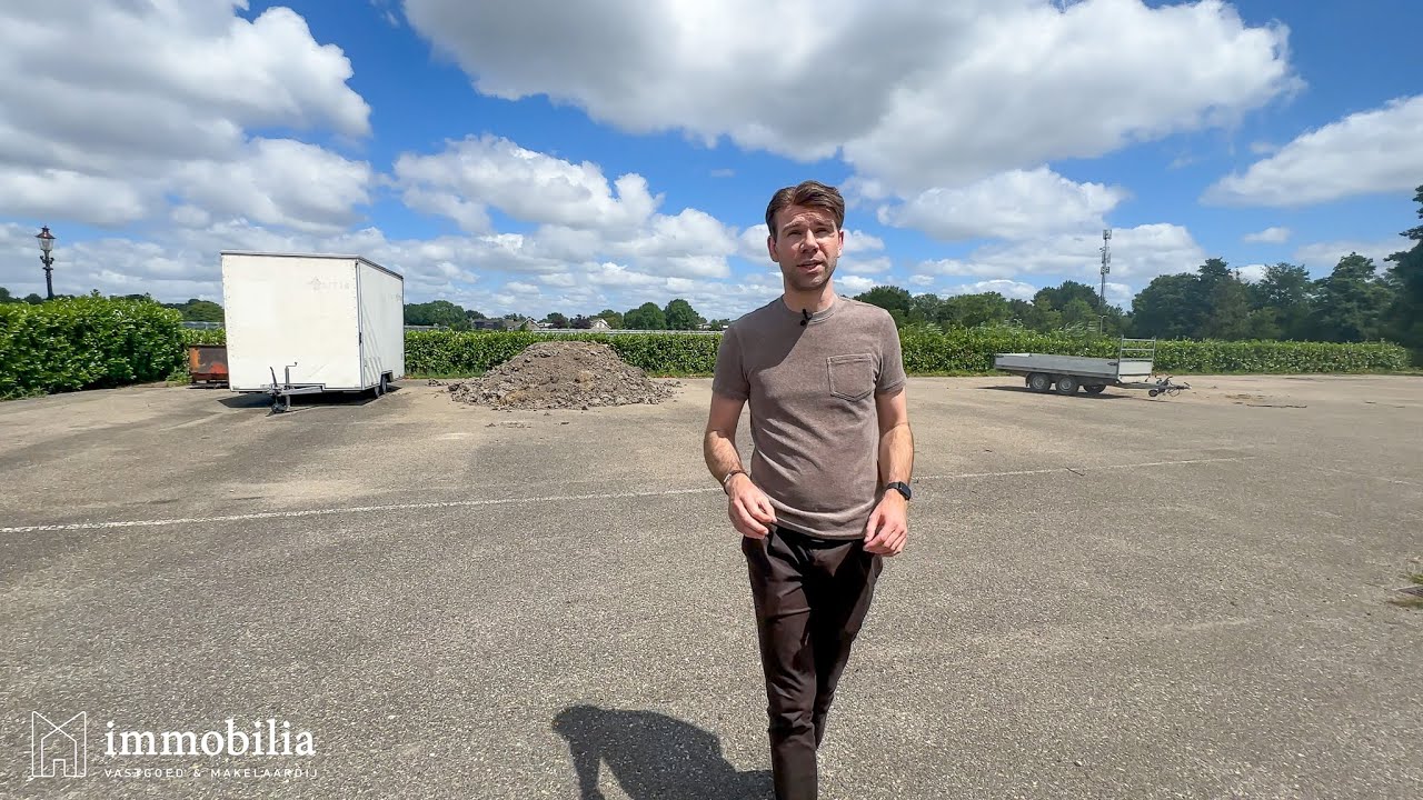 Te huur - Merenweg 16 - Bleiswijk - immobilia.nl