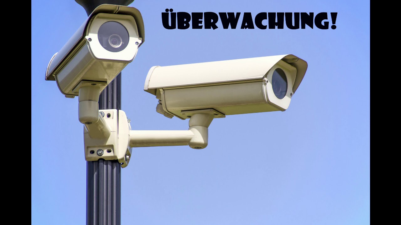 überwachung