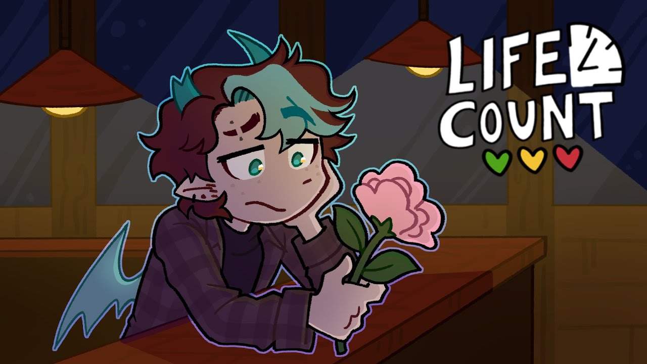 Forget-Me-Not【LifeCount Episode 5】