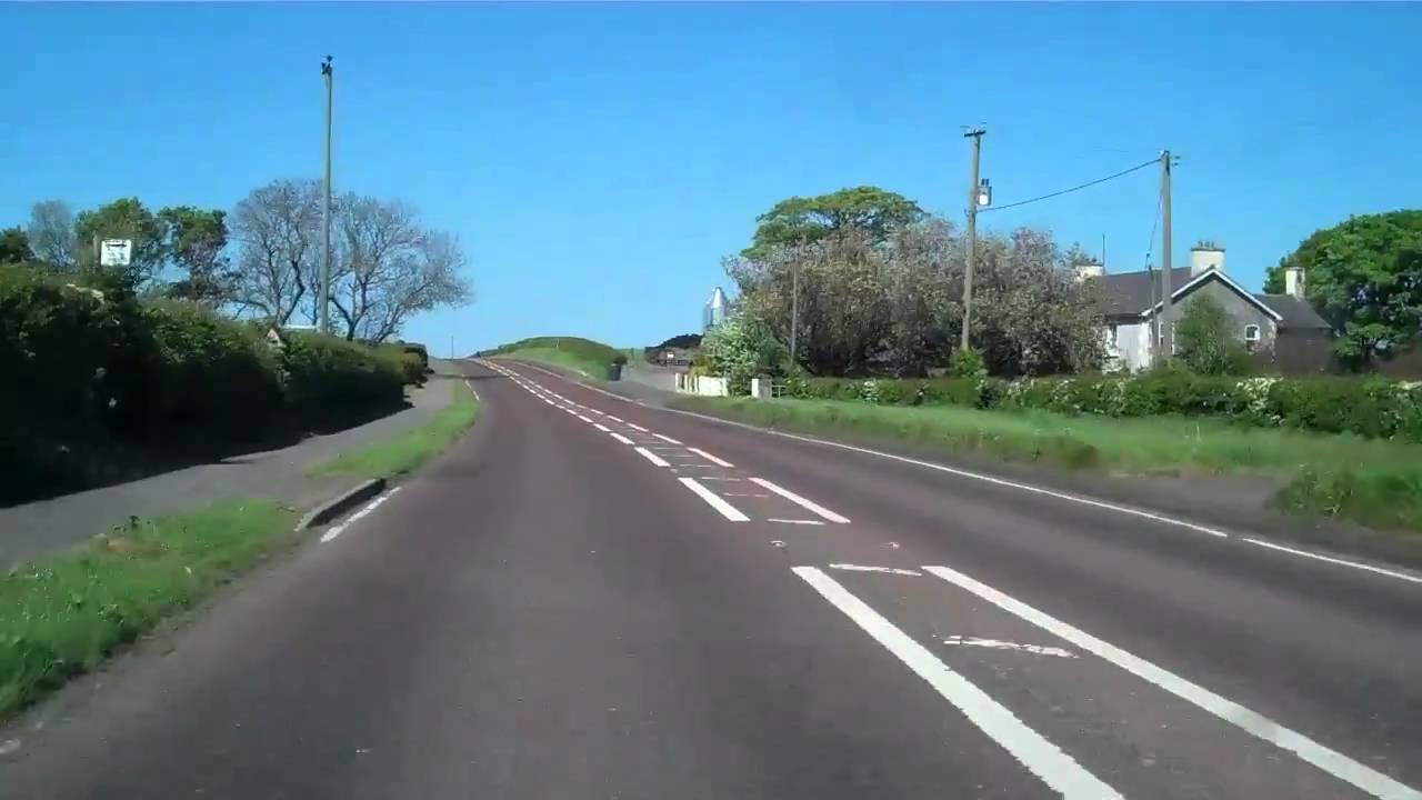 Coleraine To Portstewart