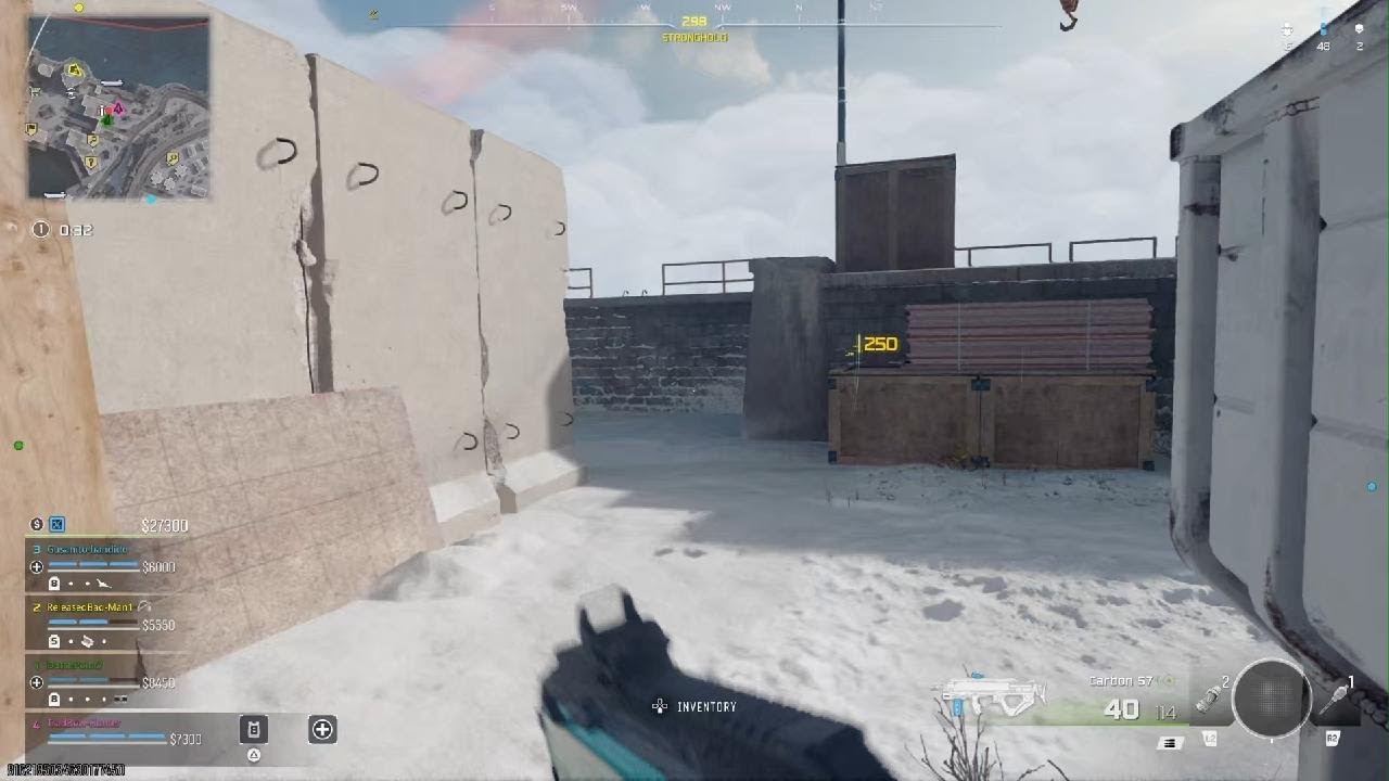 Call of Duty Warzone