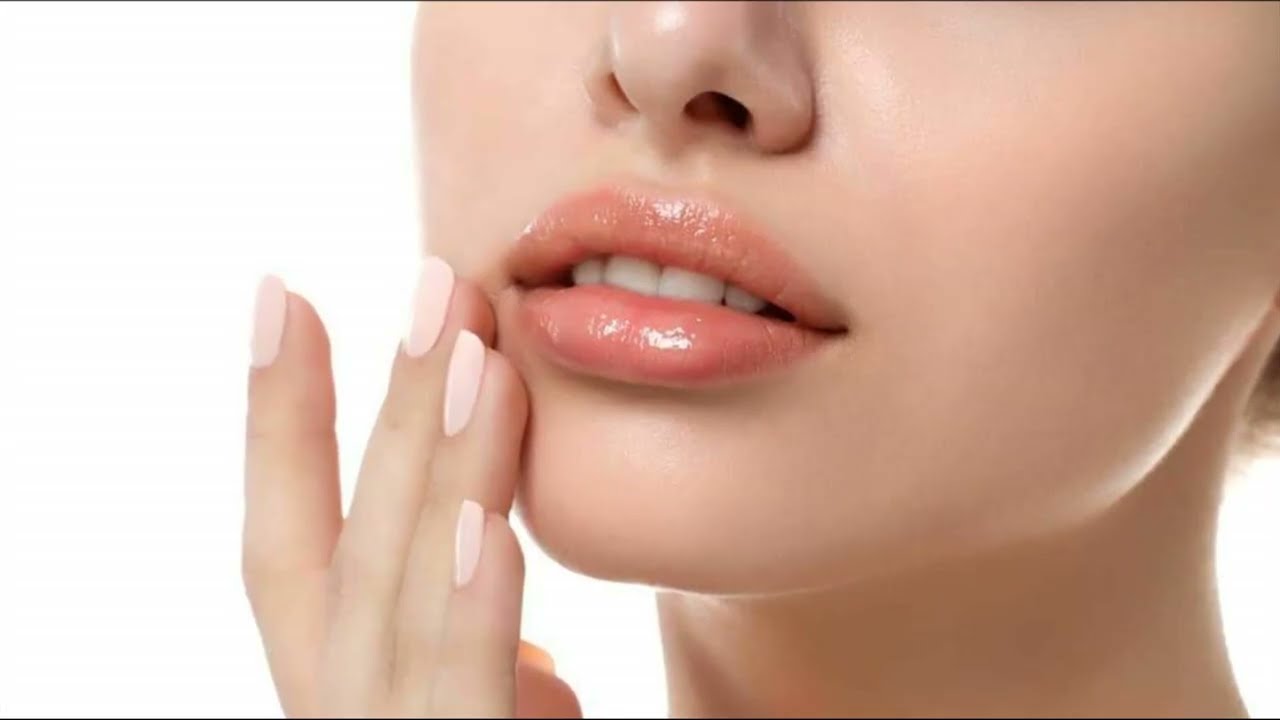 ПУХЛЫЕ ГУБЫ💝ПОДСОЗНАТЕЛЬНЫЕ ВНУШЕНИЯ НА УВЕЛИЧЕНИЕ ГУБ (puppy beauty subliminal)