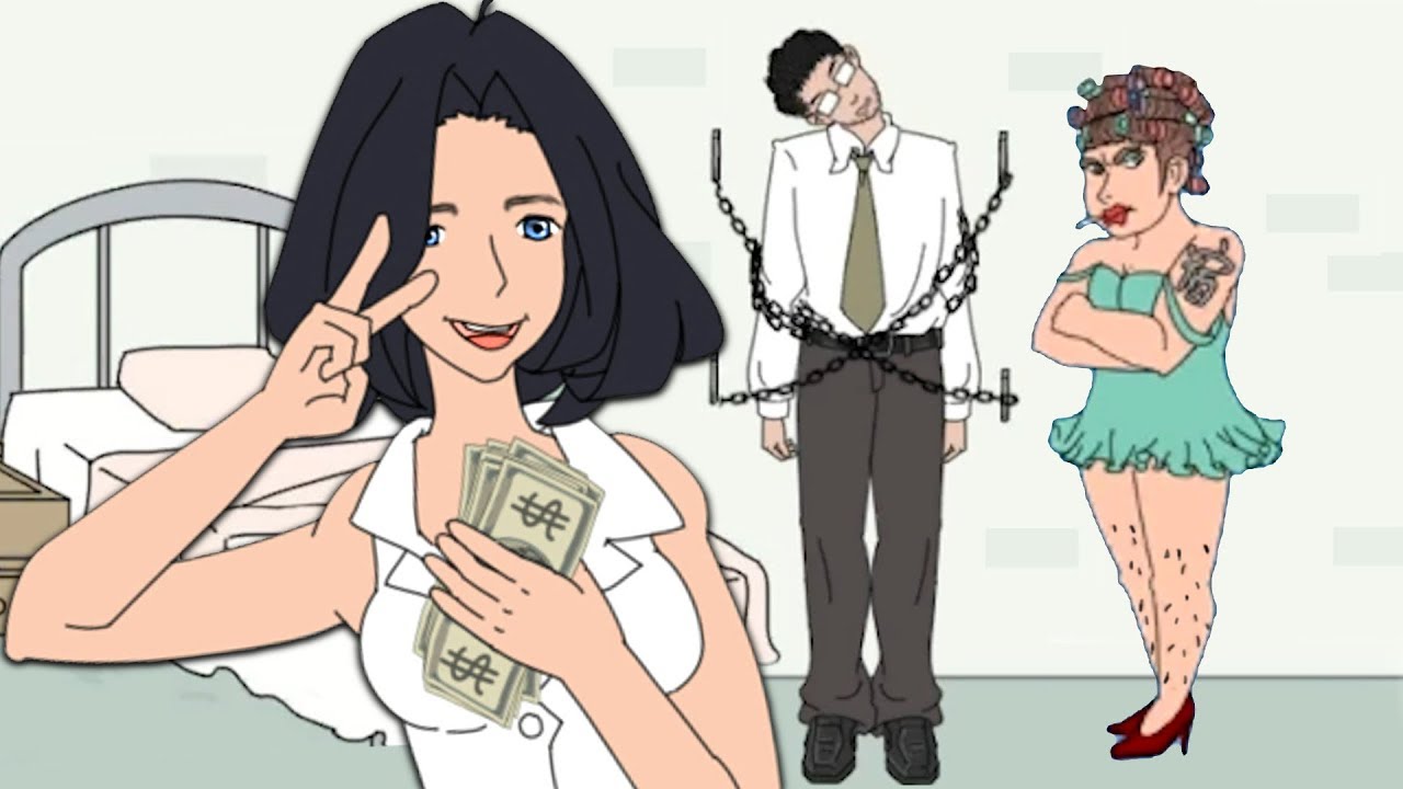 I Became The World's Worst Wife - Finding My Husband's Egg Money
