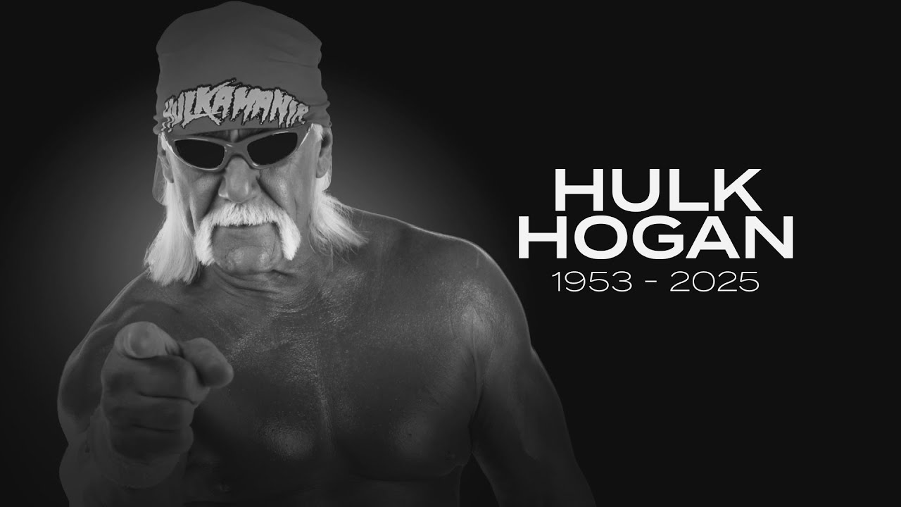 Tonight's Episode of TNA iMPACT! is Dedicated To Hulk Hogan