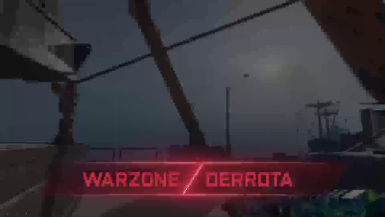 Call of Duty Warzone con veteranos