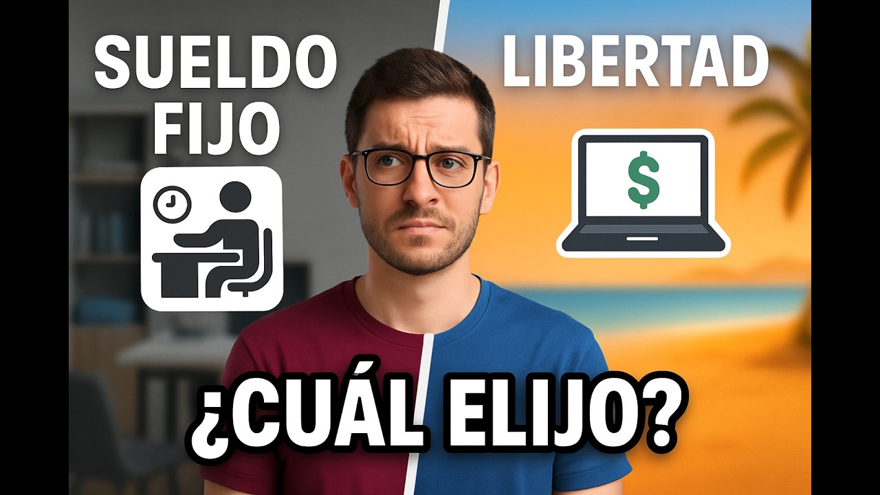 ¿DEV Freelance o Empleado? La VERDAD para PROGRAMADORES