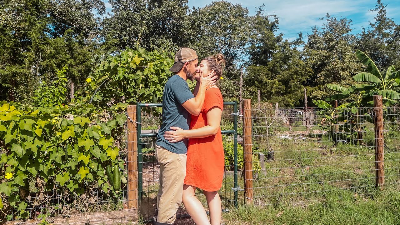 We Are Growing ONE MORE on the Homestead