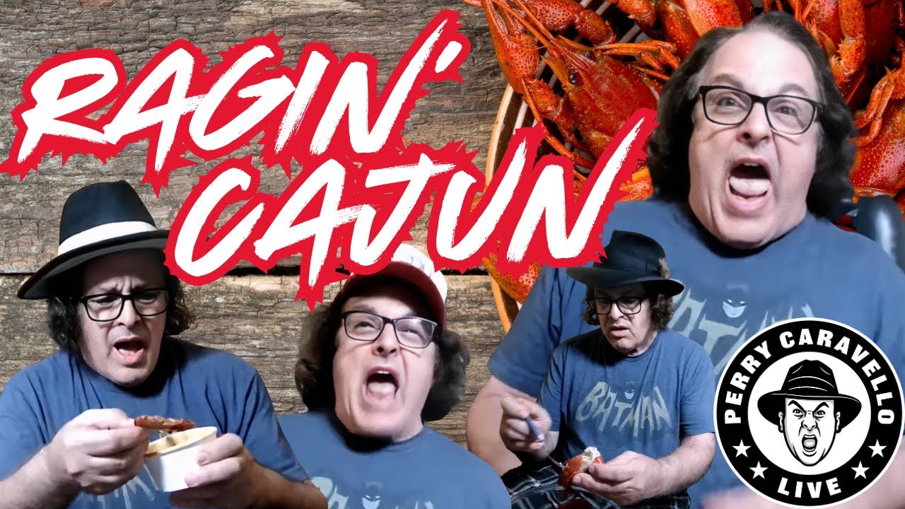 PCL Clips: Ragin&rsquo; Cajun
