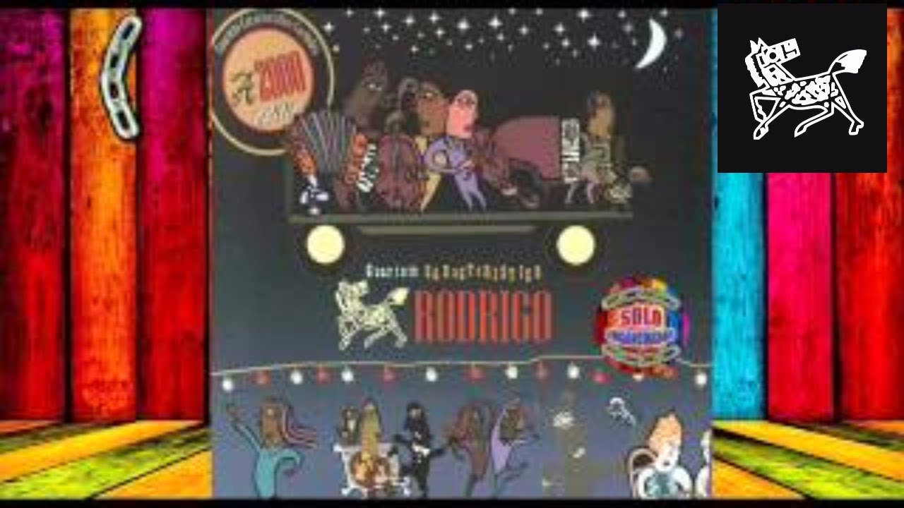 06 Rodrigo Bueno - El Viaje - CD A 2000