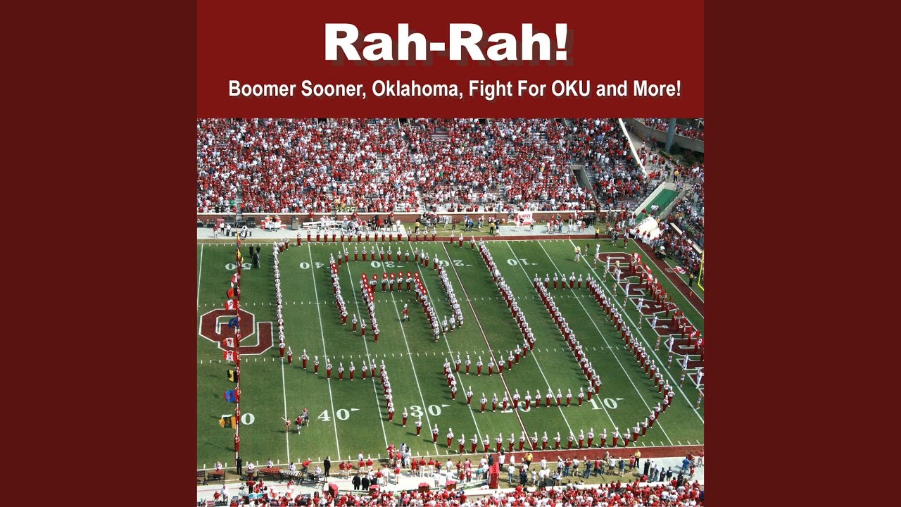 Boomer Sooner (with Go-Go)