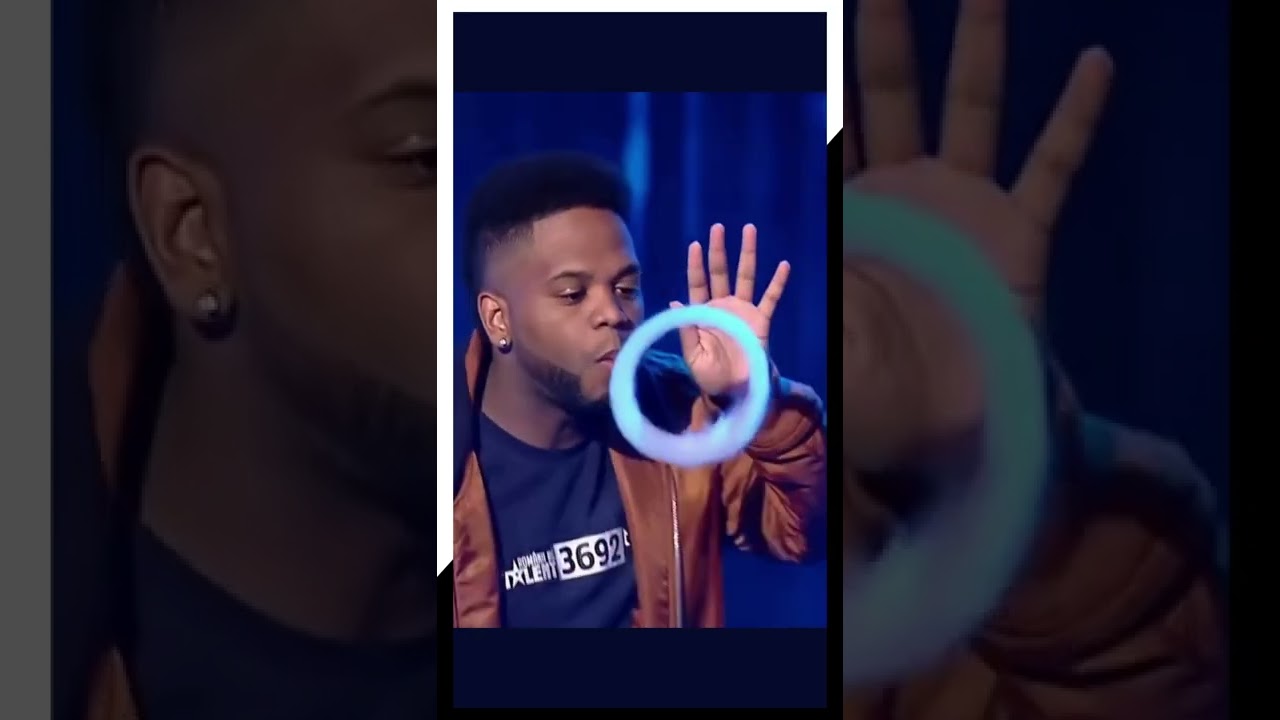 Amazing Vape Skills 😱