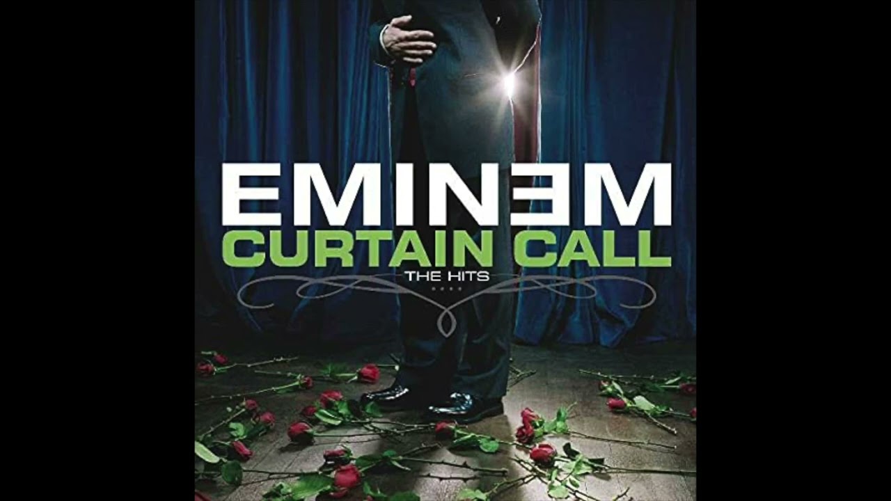 Jay-Z feat. Eminem- Renegade (Instrumental w/Hook)