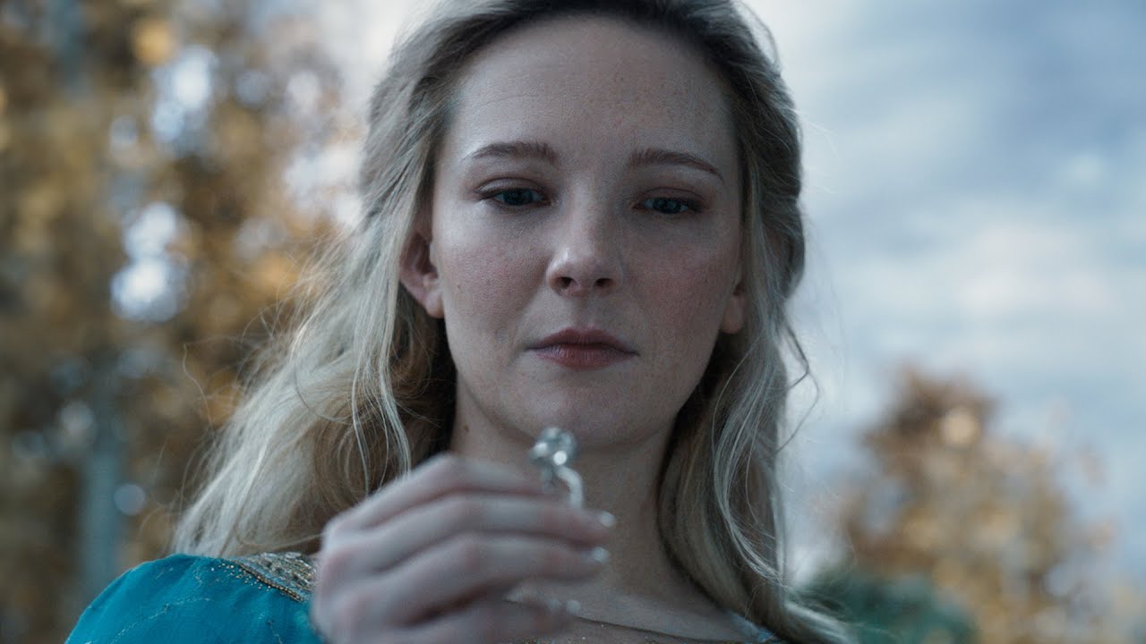 Der Herr der Ringe: Die Ringe der Macht&ndash; San Diego Comic-Con Trailer | Prime Video