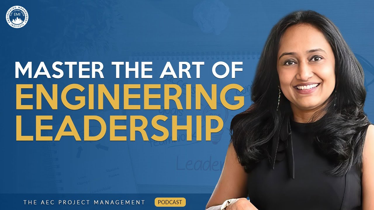 Expert Strategies to Blend Technical Expertise and Leadership!