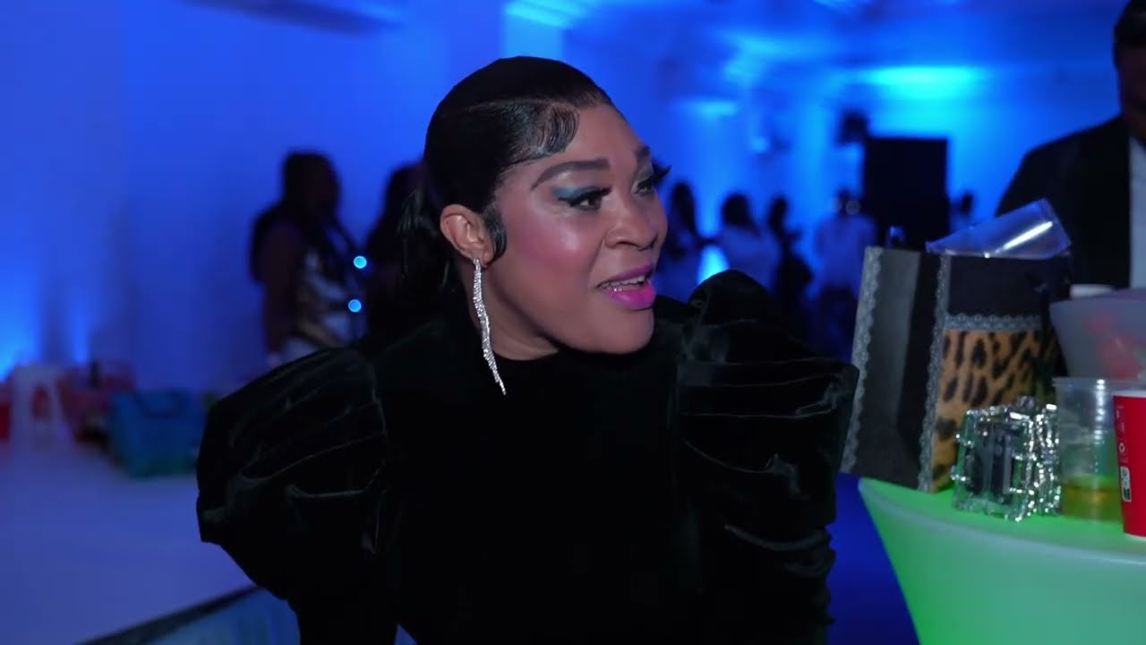 Ballroom Party 2023 #nicoelegantandclass #videorolex #chrisdiamond