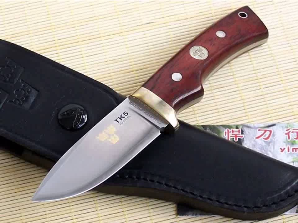 FALLKNIVEN TK5L