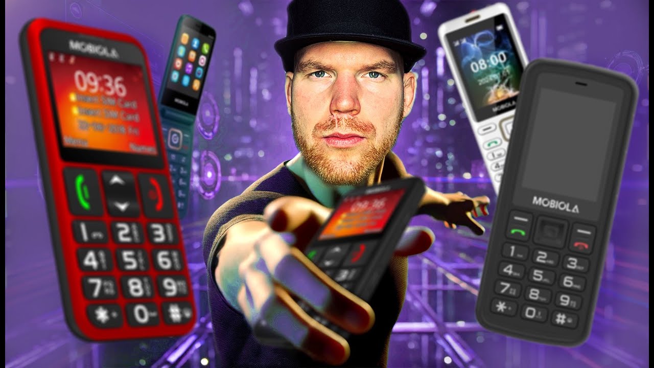 TOP 5 telefónov Mobiola, ktoré ponúknu viac za menej 💸