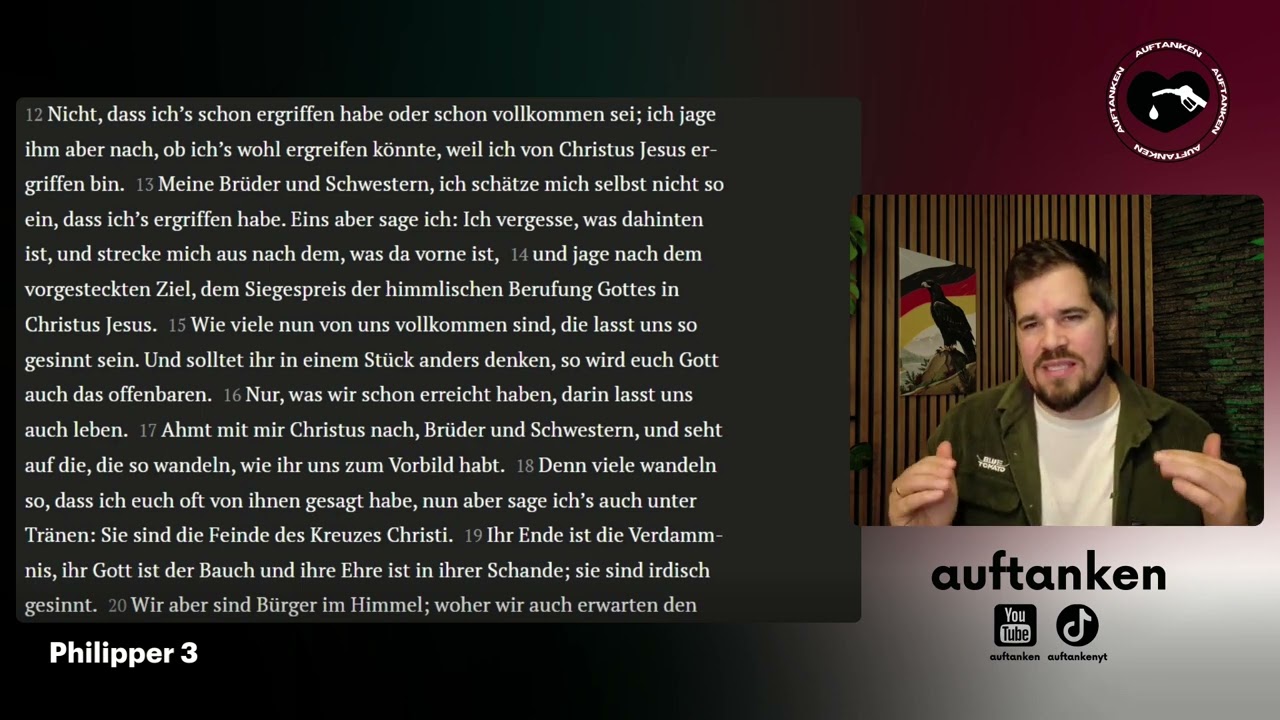 Folge 235 Jagst du dem nach