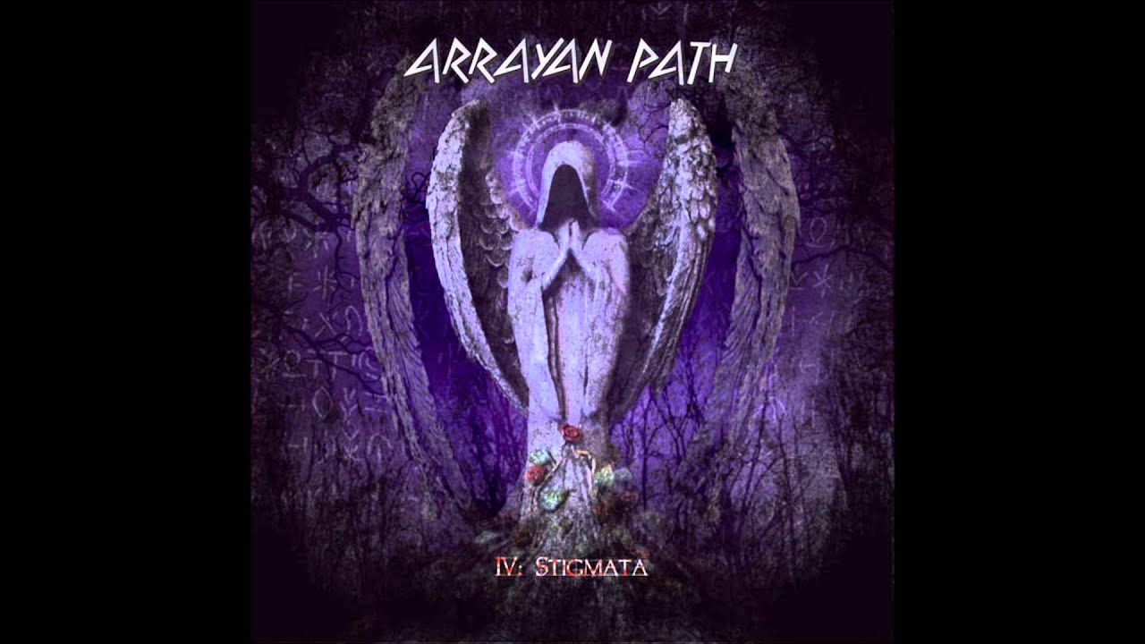 Arrayan Path - Cursed Canaan