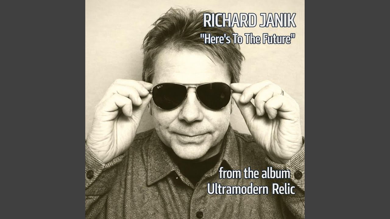 Here's To The Future (single)